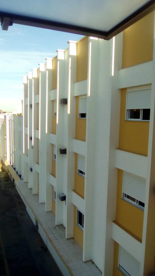 Premier Palace Hotel Araranguá Exterior foto